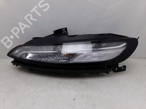 Andre JEEP CHEROKEE (KL) 2.2 CRD 4x4 | BP32650820O1