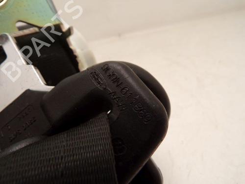 Rear left seatbelt FORD S-MAX (WA6) 2.0 EcoBoost | BP33722214I29 - Image 5
