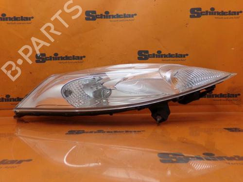 Altro NISSAN JUKE (F15) 1.5 dCi (110 hp) 30366541