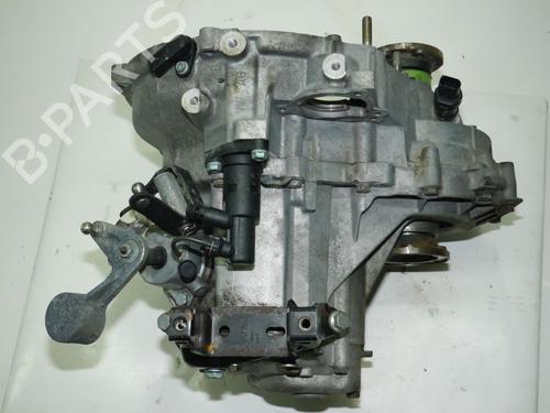 Gearbox SKODA FABIA I (6Y2) 1.4 | BP24384353M3 