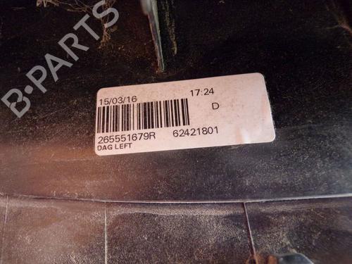 Left taillight DACIA DUSTER (HS_) 1.6 16V 4x4 | BP32835243C34  - Image 6