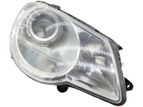 Right headlight VW EOS (1F7, 1F8) 1.4 TSI | BP38023498C29 - Image 2