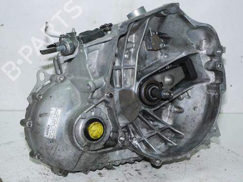 Used Gearbox HONDA CIVIC VIII Hatchback (FN, FK) 2.2 CTDi (FK3) (140 hp) 32822764