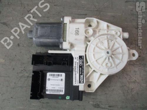Elektronisk modul AUDI A3 (8P1) 2.0 TDI (140 hp) 28363218