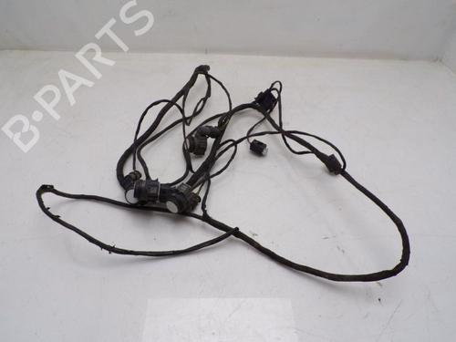 Used Wiring harness BMW 1 (F20) 116 i (136 hp) 32841435