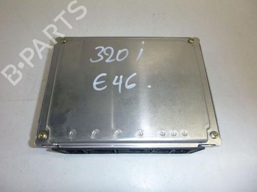 Engine control unit (ECU) BMW 3 (E46) 320 d | BP24381935M57 