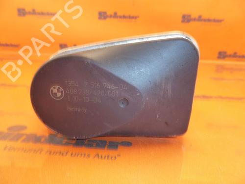Throttle body BMW 6 (E63) 630 i | BP32642352M82 