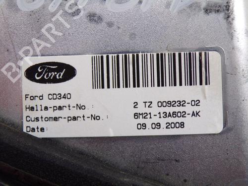 Højre baklys, luke FORD S-MAX (WA6) 2.0 TDCi | BP30797322C80
