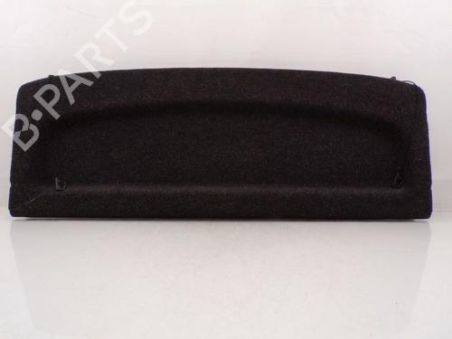Used Rear parcel shelf OPEL CORSA D (S07) 1.2 (L08, L68) (80 hp) 32841126