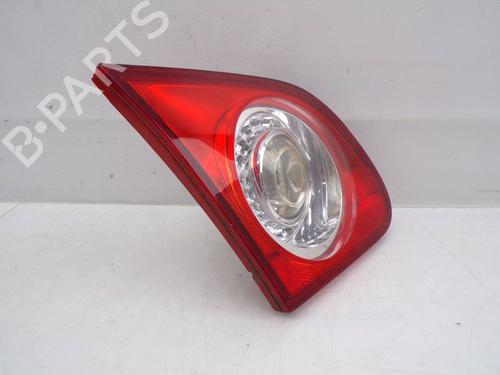 Left tailgate light VW PASSAT B6 (3C2) 2.0 TDI 4motion | BP33157592C79 - Image 2