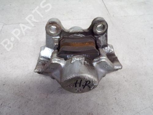 Right rear brake caliper SAAB 9-3 (YS3D) 2.2 TiD | BP24388471M106 