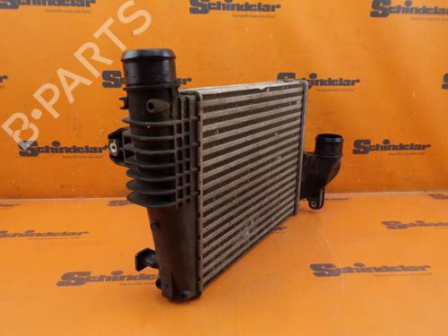 Intercooler PEUGEOT TRAVELLER Bus (V_) 2.0 BlueHDi 180 | BP29380601M30 