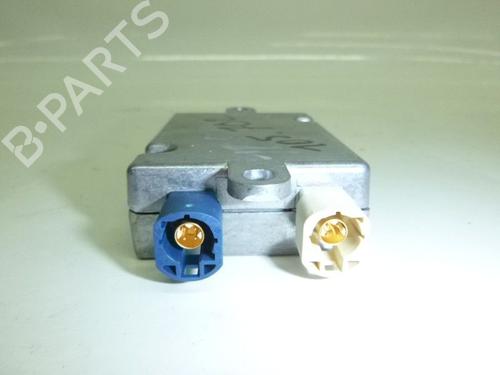 Control unit BMW 1 (E81) 120 d | BP24386554M11 