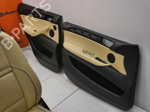 Seats set BMW X6 (E71, E72) xDrive 35 d | BP28363589C78 