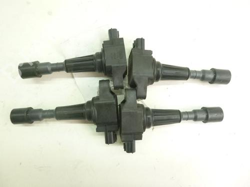 Bobine de ignição MAZDA 2 (DE_, DH_) 1.3 (DE3FS) (86 hp) 33144802