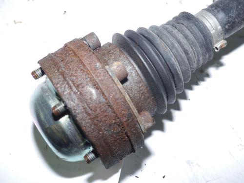 Left front driveshaft AUDI A5 Sportback (8TA) 2.0 TFSI quattro | BP24381303M38 