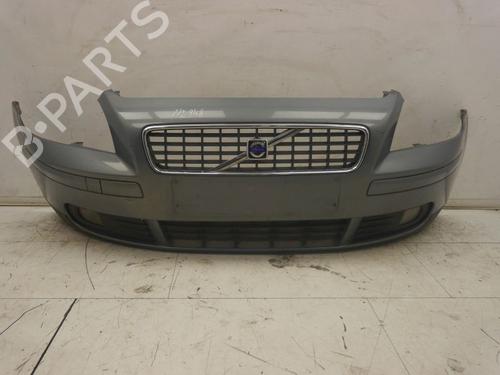 Pára-choques frente Pára-choques frente VOLVO V50 (545) 2.4 (140 hp) 35997364 35997364