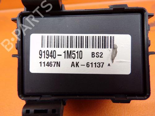 Electronic sensor HYUNDAI ix35 (LM, EL, ELH) 1.7 CRDi | BP33684231M84  - Image 5