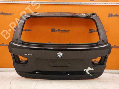 Bakluke CC/Kombi-Kupé BMW 3 Touring (F31) 320 d xDrive (184 hp) 25854159