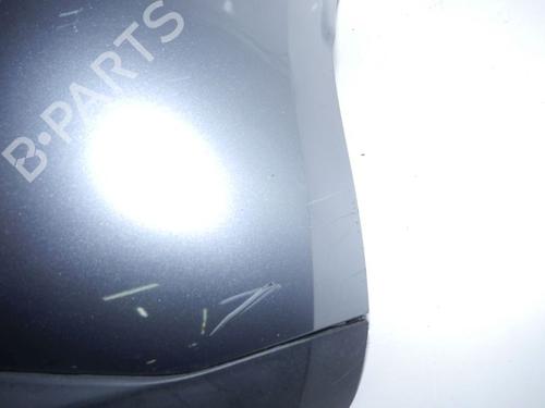 Rear bumper CITROËN C3 II (SC_) 1.4 | BP30669585C8 