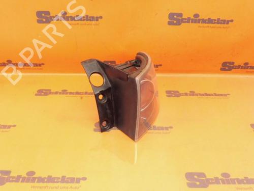 Right taillight SEAT IBIZA III (6L1) 1.4 16V | BP24411290C35 