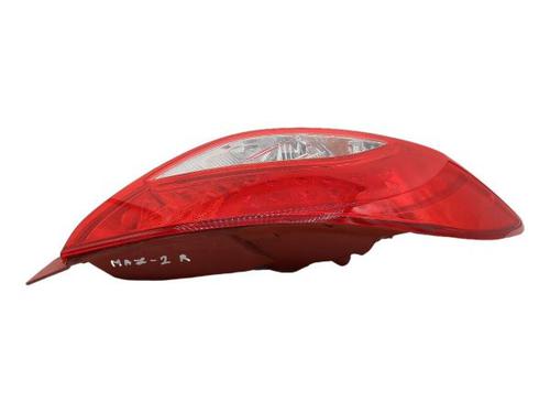 Right taillight MAZDA 2 (DE_, DH_) 1.3 (DE3FS) | BP37274523C35 - Image 5