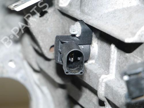 Gearbox SMART FORFOUR (454) 1.1 (454.033) | BP24386799M3 