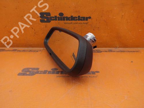 Rear mirror PEUGEOT 3008 I MPV (0U_) 1.6 VTi | BP29217140I6 