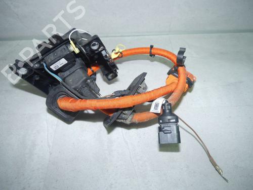 Cable AUDI E-TRON (GEN) 55 quattro | BP24387470E12 