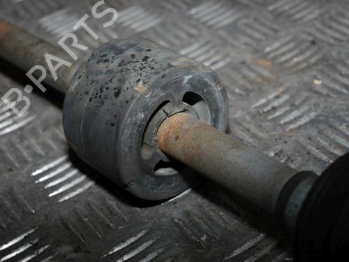 Right front driveshaft FIAT PANDA (169_) 1.2 (169.AXB11, 169.AXB1A) | BP33146487M39 - Image 4