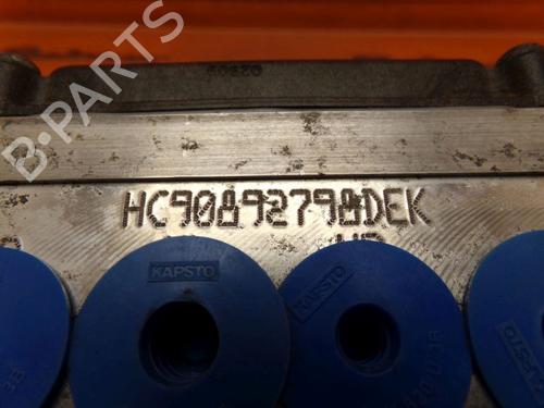 ABS pump VW PASSAT B6 Variant (3C5) 2.0 TDI 16V | BP32837083M43  - Image 6