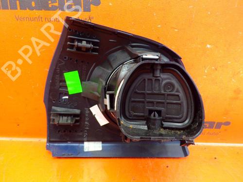 Air vent FIAT 500 C (312_) 1.2 (312CXA1A, 312AXA1A) | BP32644384I21