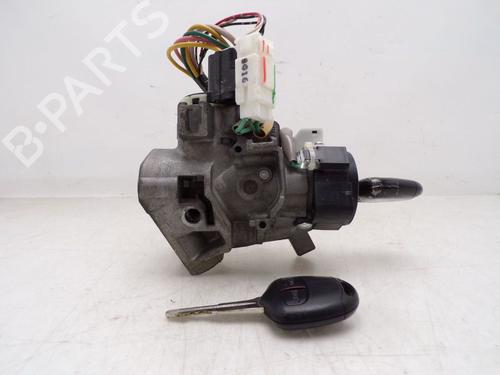Ignition barrel MITSUBISHI MIRAGE / SPACE STAR VI Hatchback (A0_A) 1.0 (A05A) | BP33155705M48  - Image 5