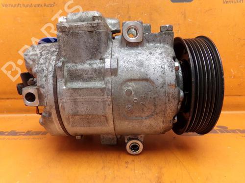 Used AC compressor SKODA FABIA I (6Y2) 1.4 16V (75 hp) 33154299