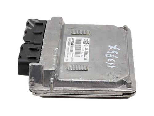 Engine control unit (ECU) VW PASSAT B5.5 Variant (3B6) 2.0 | BP38312975M57 - Image 2