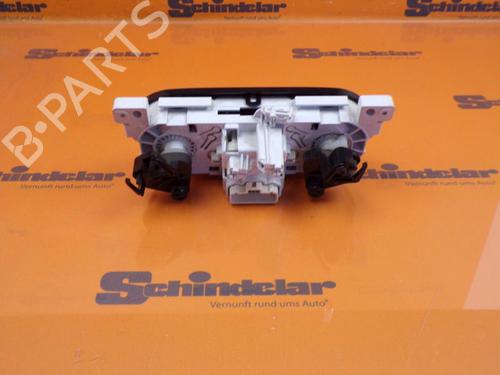 Climate control DACIA SANDERO II 1.2 | BP24412166I5 