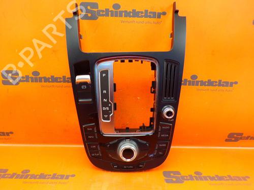 Used Electronic module AUDI A5 Sportback (8TA) 2.0 TDI (150 hp) 32643725