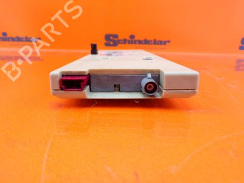 Electronic module BMW 7 (E65, E66, E67) 745 i, Li | BP32641312M83