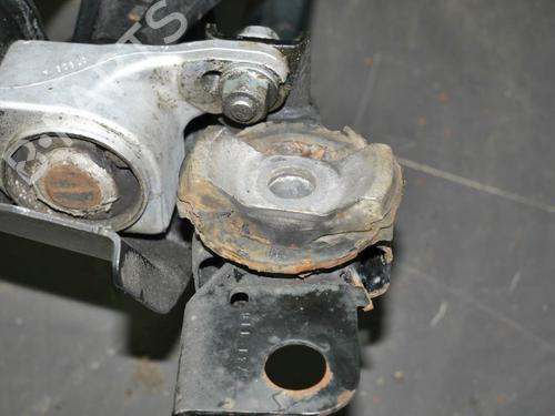 Other MERCEDES-BENZ M-CLASS (W164) ML 350 4-matic (164.186) | BP24392647O1 