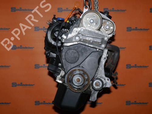 Used Engine SKODA FABIA I (6Y2) 1.4 16V (75 hp) 32641114