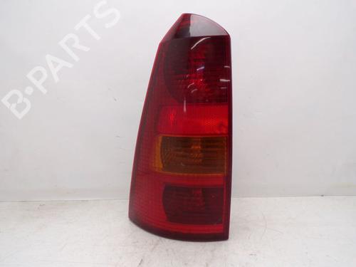 Used Left taillight FORD FOCUS I Turnier (DNW) 1.6 16V (100 hp) 32838589
