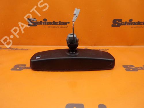 Espejo interior FORD KUGA II (DM2) 2.0 TDCi 4x4 | BP32646283I6 