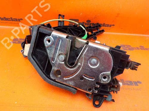 Used Front left lock BMW X1 (E84) xDrive 25 d (218 hp) 24392783