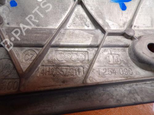 Dashboard AUDI A8 D4 (4H2, 4H8, 4HC, 4HL) 3.0 TDI quattro | BP33150364C46 - Image 6
