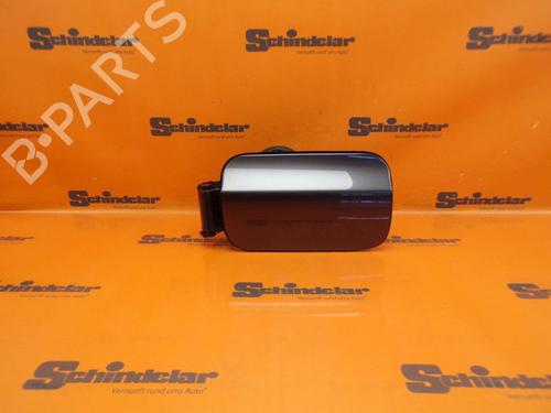Used Fuel flap BMW 5 Touring (F11) M 550 d xDrive (381 hp) 24392344