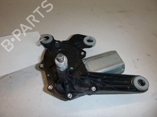Rear wiper motor PEUGEOT 1007 (KM_) 1.4 16V | BP24383847M102 