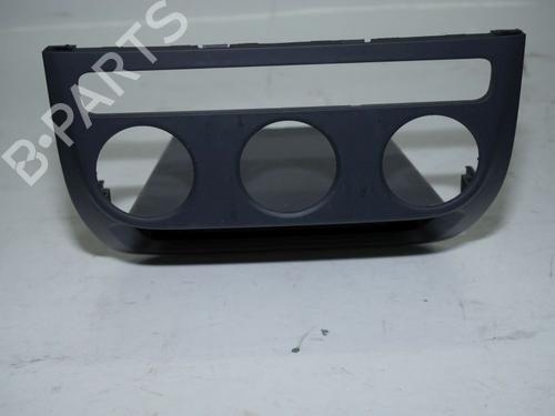 Used Other Other VW TIGUAN (5N_) 2.0 TDI 4motion (140 hp) 33139194 33139194