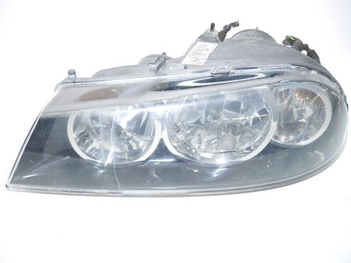 Used Left headlight ALFA ROMEO 156 (932_) 1.6 16V T.SPARK (932.A4, 932.A4100) (120 hp) 33139033