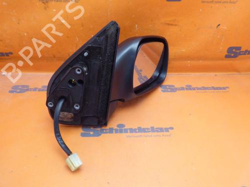 Right mirror SUZUKI IGNIS II (MH) 1.3 DDiS (RM413D) | BP26916688C27 