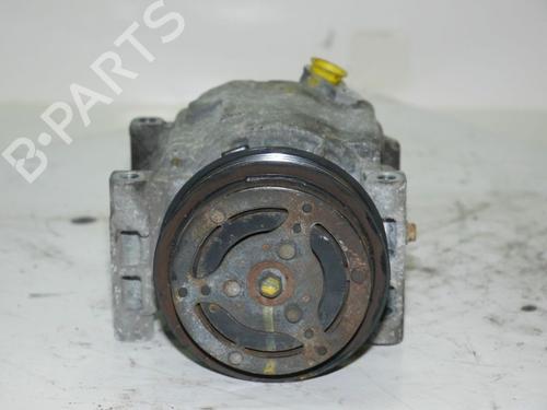 AC compressor FIAT PUNTO (188_) 1.2 60 (188.030, .050, .130, .150, .230, .250) | BP24384789M34 